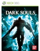 Darksiders II +6 игр xbox 360 (Перенос)