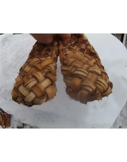 школа юных (лапти шлёпки)