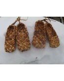 школа юных (лапти шлёпки)