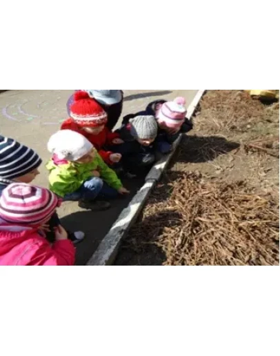 Производственная практика (педагогическая практика) в К