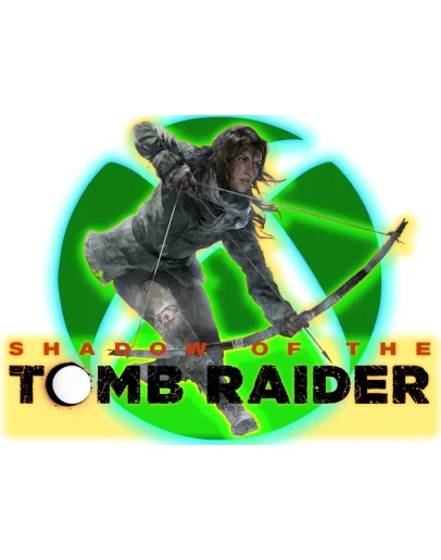 Shadow of the Tomb Raider XBOX ONE/Xbox Series XS Shadow of the Tomb Raider XBOX ONE/Xbox Series XS