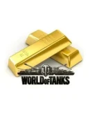Игровое золото WOT Игровое золото WOT
