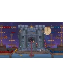 Plunder Panic STEAM KEY REGION FREE GLOBAL