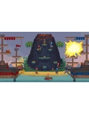 Plunder Panic STEAM KEY REGION FREE GLOBAL