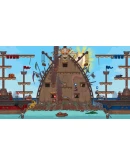 Plunder Panic STEAM KEY REGION FREE GLOBAL