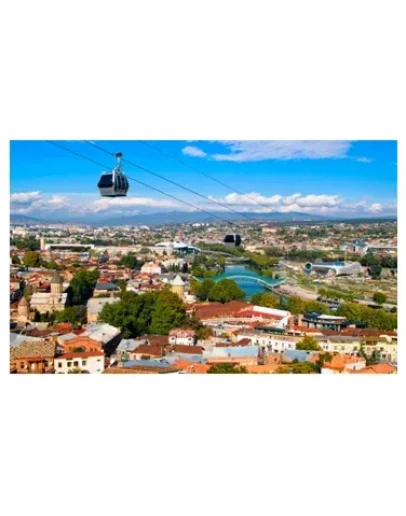 Производственная практика по туризму в турфирме Бон-Во