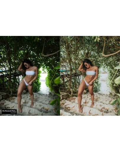 Пресет для LightRoom от Lucas Pinhel for mobile Пресет для LightRoom от Lucas Pinhel for mobile