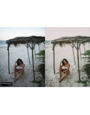 Пресет для LightRoom от Lucas Pinhel for mobile Пресет для LightRoom от Lucas Pinhel for mobile