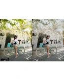 Пресет для LightRoom от Lucas Pinhel for mobile Пресет для LightRoom от Lucas Pinhel for mobile
