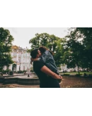 Пресет для LightRoom от Marmurok for mobile Пресет для LightRoom от Marmurok for mobile