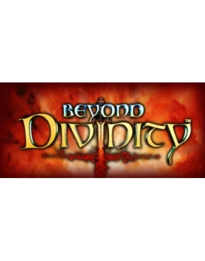 Beyond Divinity Steam Gift Beyond Divinity Steam Gift