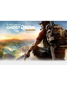 Ghost Recon: Wildlands account