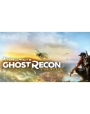 Ghost Recon: Wildlands account