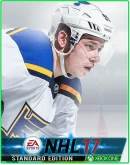 NHL 17 XBOX ONE