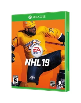 NHL 19 XBOX ONE/Xbox Series