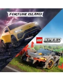 FORZA HORIZON 4 ULT +ВСЕ DLC+ FH3 ULT АВТОАКТИВАЦИЯ