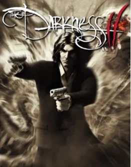 The Darkness 2 The Darkness 2