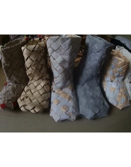 колодка бумажная