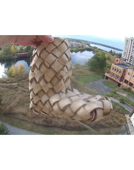 колодка из линолеума