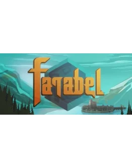 Farabel Steam Key REGION FREE