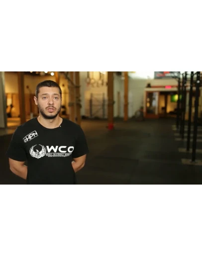 Система тренировок - CalisthenicsFit Система тренировок - CalisthenicsFit