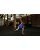 Система тренировок - CalisthenicsFit Система тренировок - CalisthenicsFit