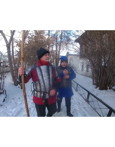 г.Кыштым военкомат проводы