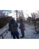 г.Кыштым военкомат проводы