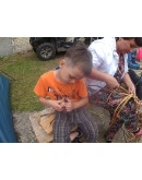 г.кыштым фильм соревнования школа юных лаптей