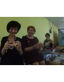 г.кыштым фильм соревнования школа юных лаптей