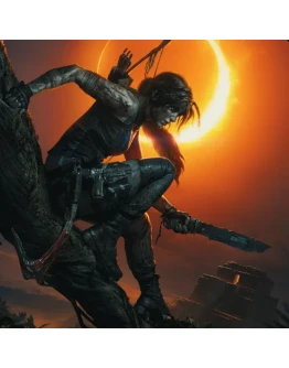 Shadow of the Tomb Raider Croft Edition Oффлайн