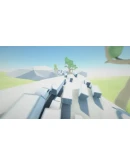 Clustertruck (Steam Key/Region Free)