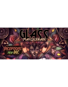 Glass Masquerade (Steam Key/Region Free)