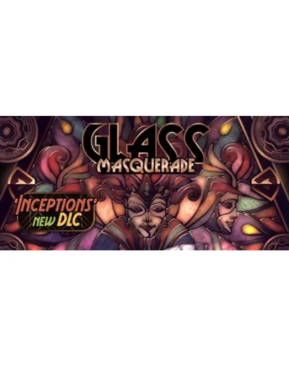 Glass Masquerade (Steam Key/Region Free)