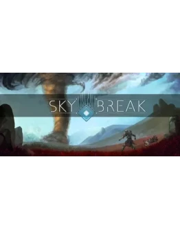 Sky Break (Steam Key/Region Free)