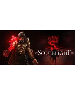 Soulblight Steam Key REGION FREE