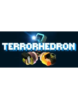 Terrorhedron Tower Defense Steam Gift RU+CIS