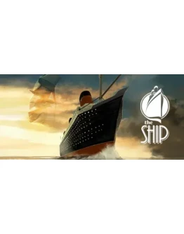 The Ship: Murder Party Steam GIft RU+CIS