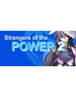 Strangers of the Power 2 STEAM KEY REGION GLOBAL+РФ Strangers of the Power 2 STEAM KEY REGION GLOBAL+РФ