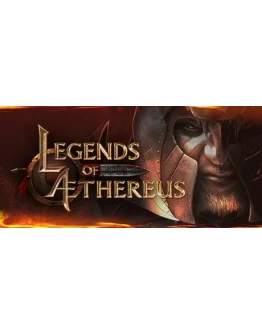 Legends of Aethereus Steam Key/RU+CIS