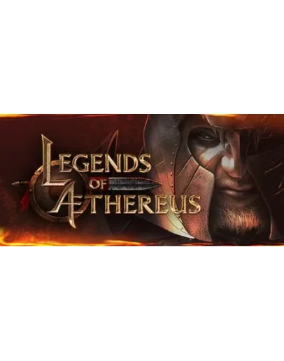 Legends of Aethereus Steam Key/RU+CIS