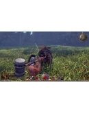 Legends of Aethereus Steam Key/RU+CIS