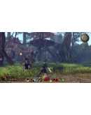 Legends of Aethereus Steam Key/RU+CIS