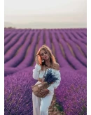 Пресет для LightRoom от Левенцова Лавандовый for mobile Пресет для LightRoom от Левенцова Лавандовый for mobile