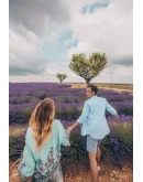 Пресет для LightRoom от Левенцова Лавандовый for mobile Пресет для LightRoom от Левенцова Лавандовый for mobile