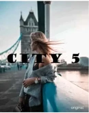 Пресет для LightRoom от Debi for mobile Пресет для LightRoom от Debi for mobile