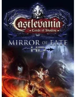 Castlevania: Lords of Shadow Mirror of Fate HD (Steam)