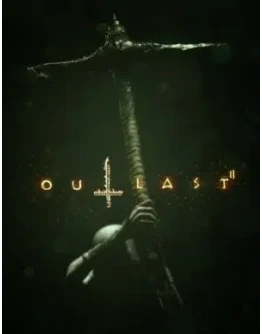 Outlast 2 (Steam Gift Region Free / ROW)