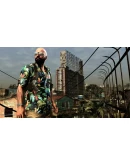 Max Payne 3 (Steam Gift Region Free / ROW)