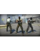 ЧИСТЫЙ АККАУНТ CS:GO КАЛИБРОВКА + БОНУС ЗА ОТЗЫВ